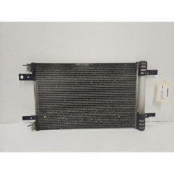 Radiateur Clim Citroen C4 Spacetourer